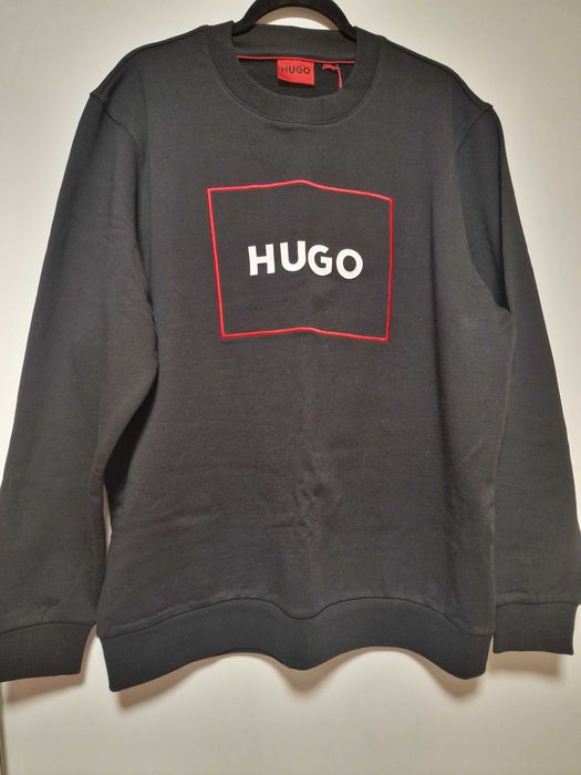 Мъжка блуза Hugo