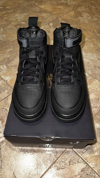 Nike air force 1 boot