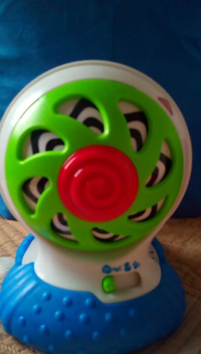 Играчка за дете  LeapFrog Мултифункционално кълбо, Многоцветно