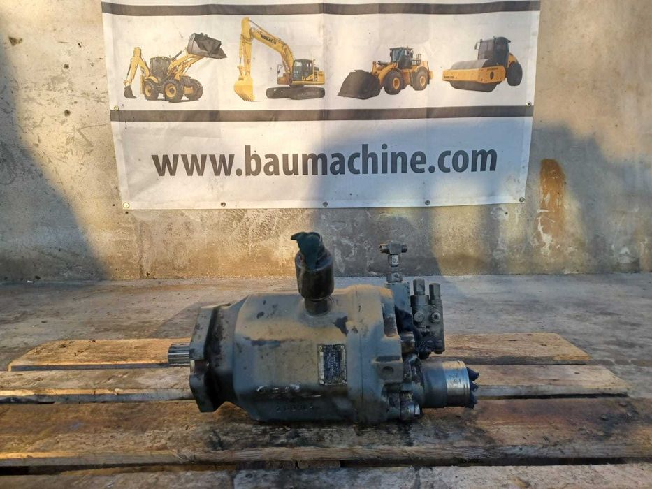 Pompa hidraulica A10VO100DFLR1 , A10V O100 DFR1/31L