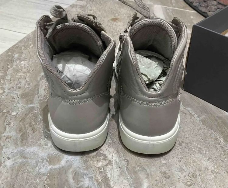 Обувь для весны Ecco