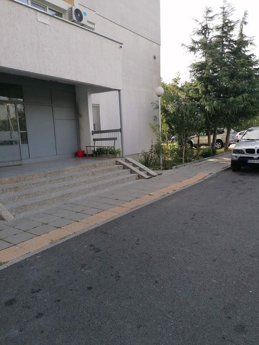 Дава се под наем Двустаен апартамент в Бургас, Изгрев - 52 кв.м за 255 € - Снимка #8