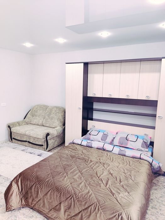 Посуточно 1комн.5-14!Wi-FI