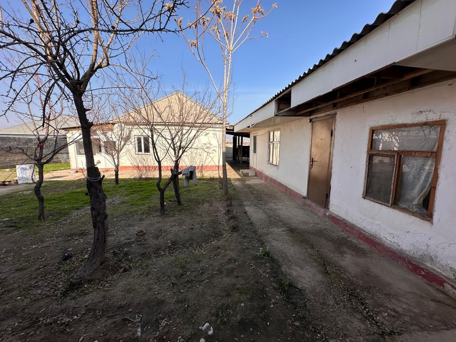 Продается Дом в мкр Курсай