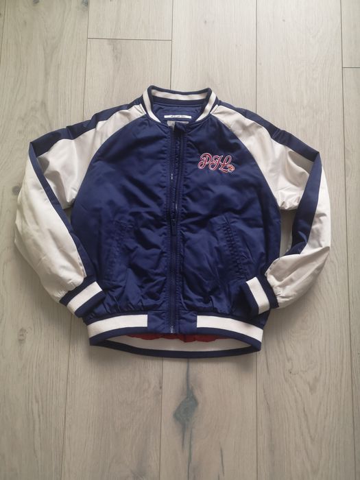 Pepe Jeans детско ватирано яке