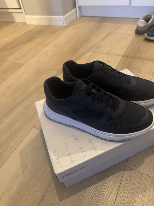 Geox , pantofi sport nr 42