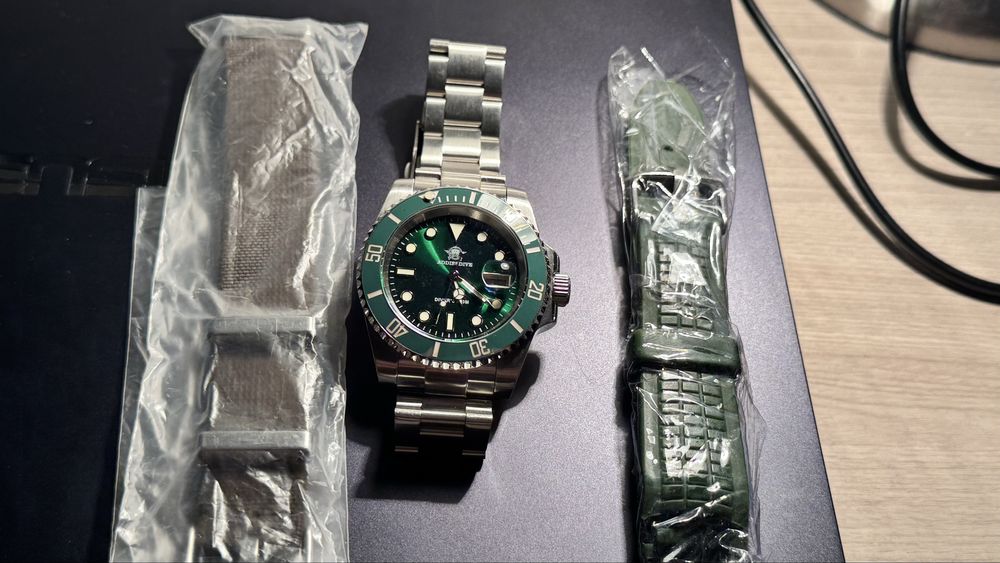 Addiesdive water resistance