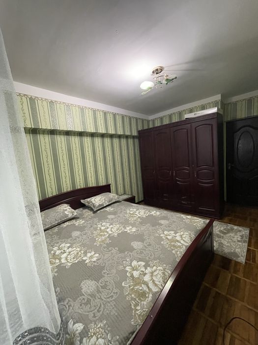 2 комнатная квартира в Ц-1 Мирзо-Улугбекский район