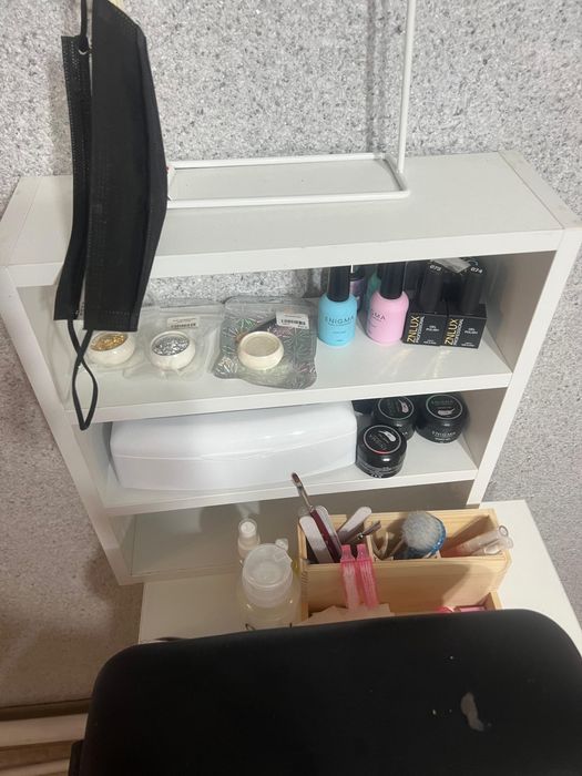 Продам все вместе новый все