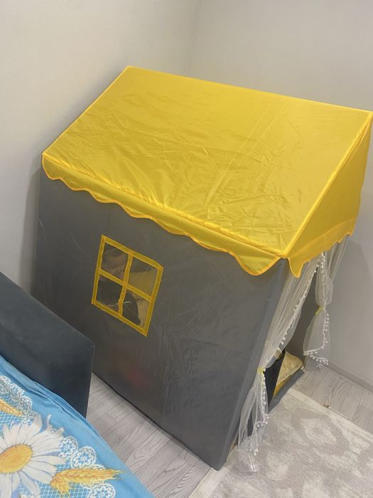 Продаю детский дом в идеальном состоянии