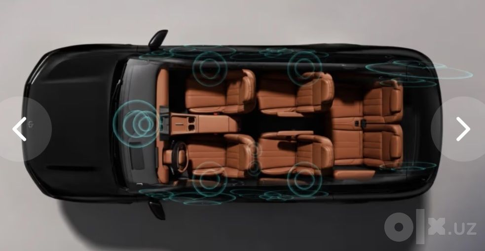 Leapmotor C16 Lidar Supreme 6 Full POSITION