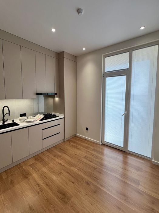 Аренда квартиры элитной новостройки