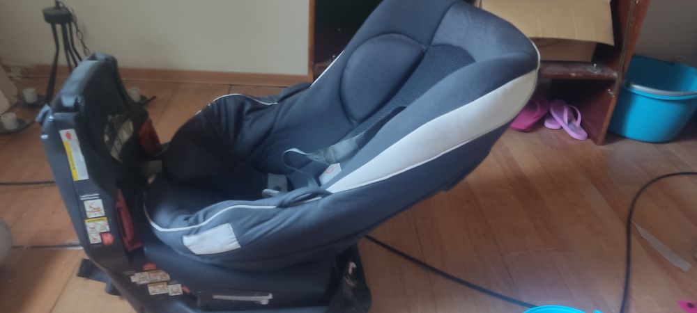 Автокресло транформируемое .