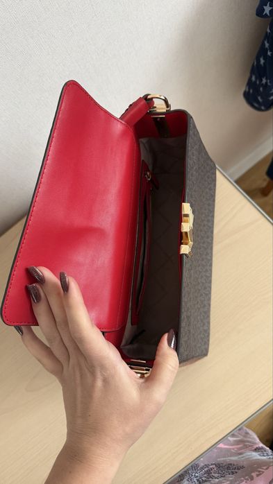 Сумочка Michael Kors