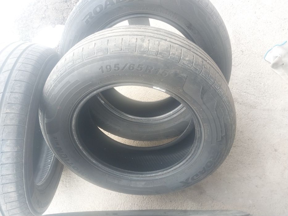 Продам  летний ризину на 15