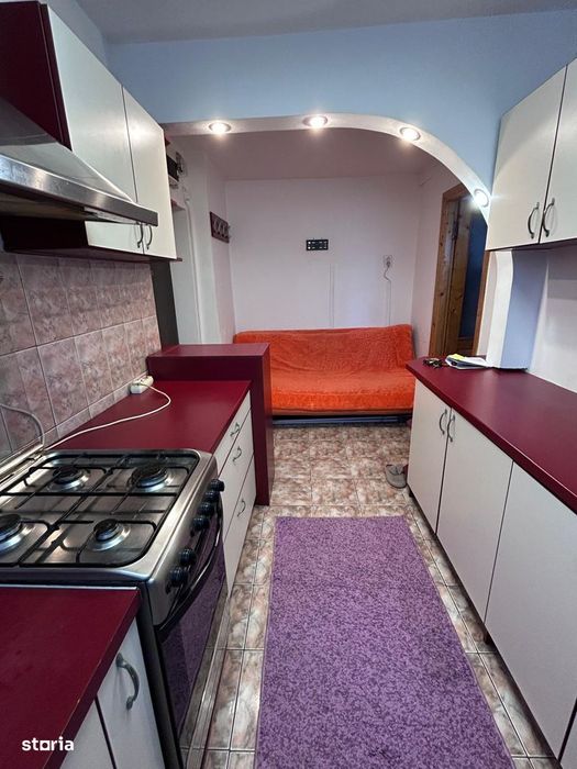 2 camere zona centrala