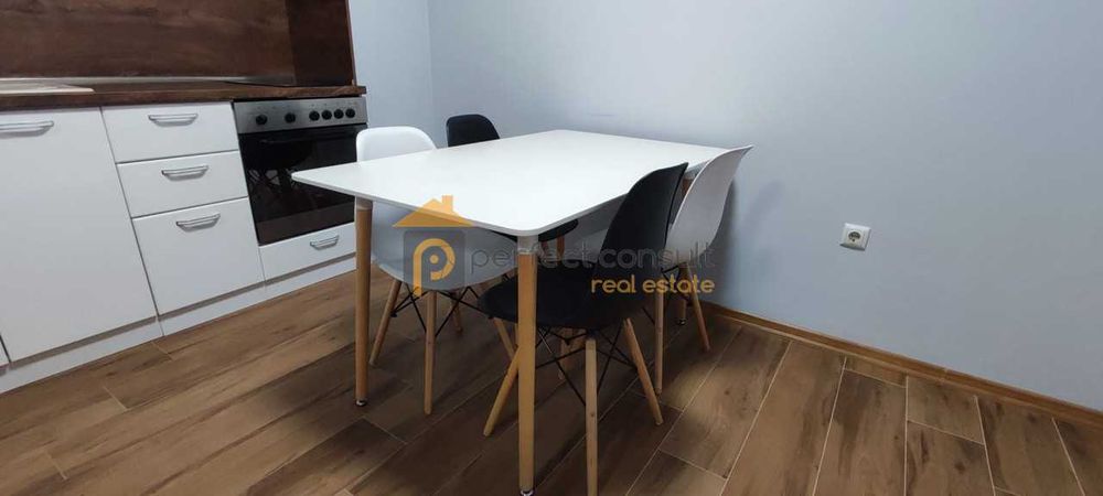 Дава се под наем Двустаен апартамент в Пловдив, Каменица 2 - 68 кв.м за 425 € - Снимка #2