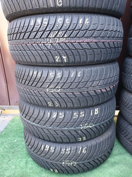 195.55.16 Goodyear Vredestein
