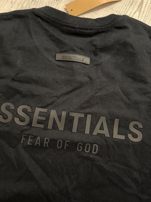 Tricou Essentials
