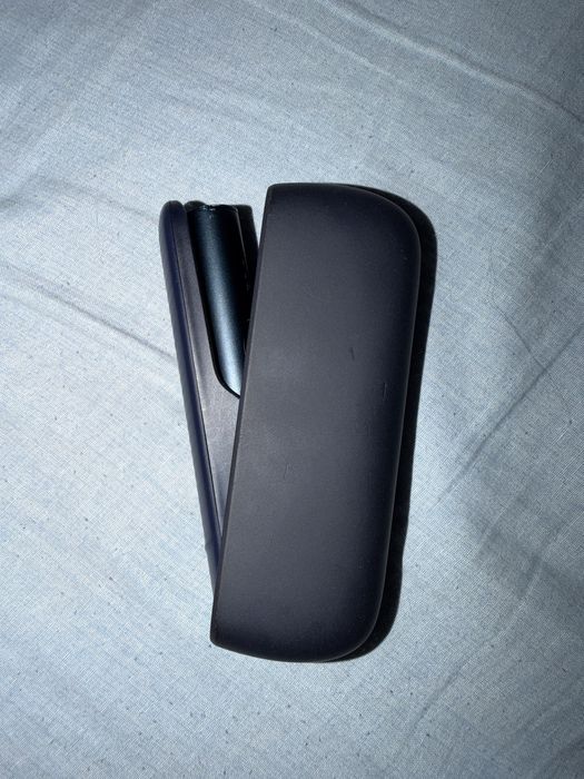 Iqos Iluma I generatia noua
