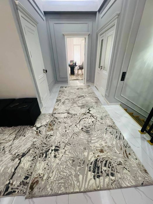 Продаётся современный дом в черте города