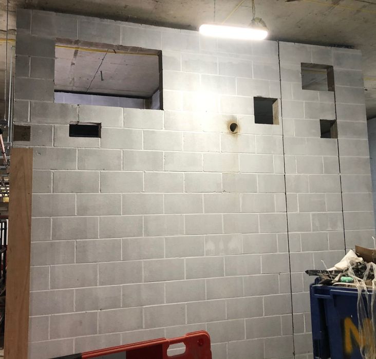 Зидар/зидарски услуги/Варна