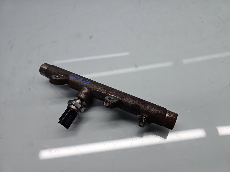 Rampa injectoare Dacia Duster [Fabr 2010-2017] OEM 1.5 DCI K9K646 81KW