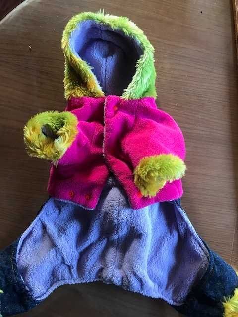 Продам одежду для маленьких собак