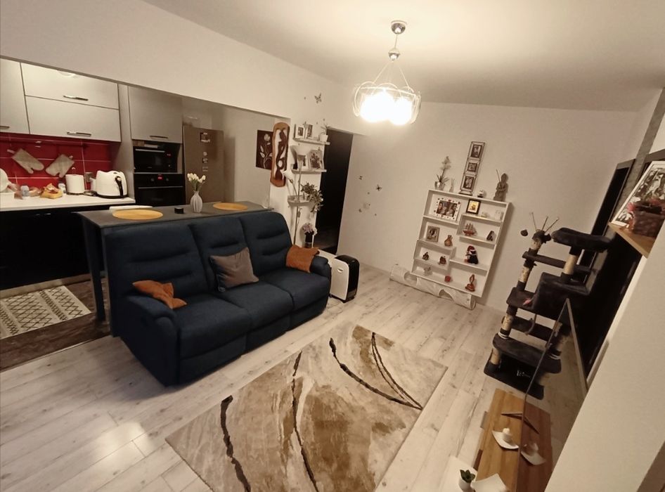 Apartament 3 camere Bragadiru de vanzare