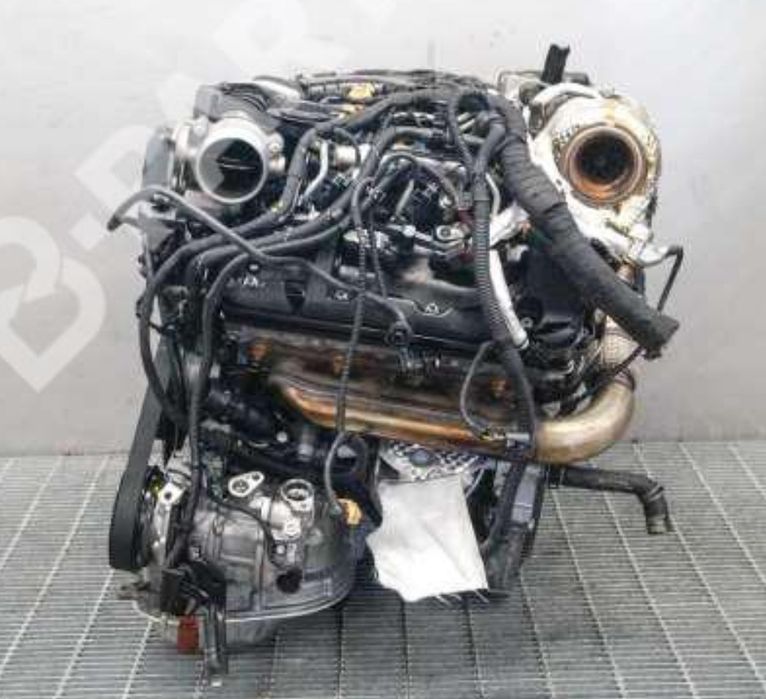 Kit injectie 3.0tdi BKN Audi A4 B7/A6 C6/Audi A8/Phaeton/Touareg/A8