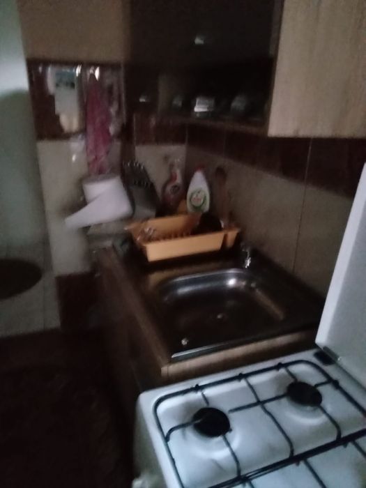 Garsoniera de închiriat