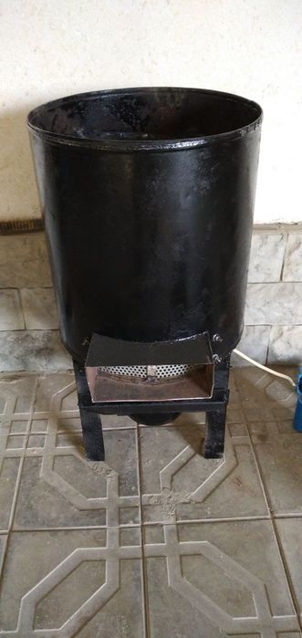 Drabilkalar 220 voltda