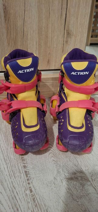 Кънки за дете р-р 30-33