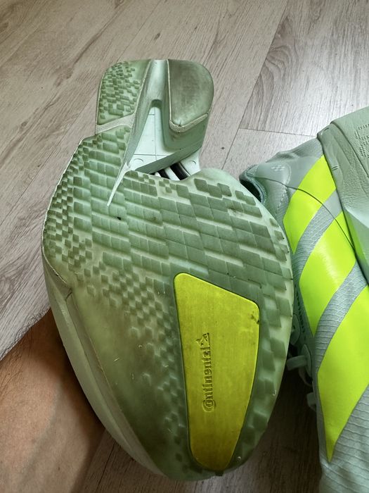 Adidas adios pro 4 40.5