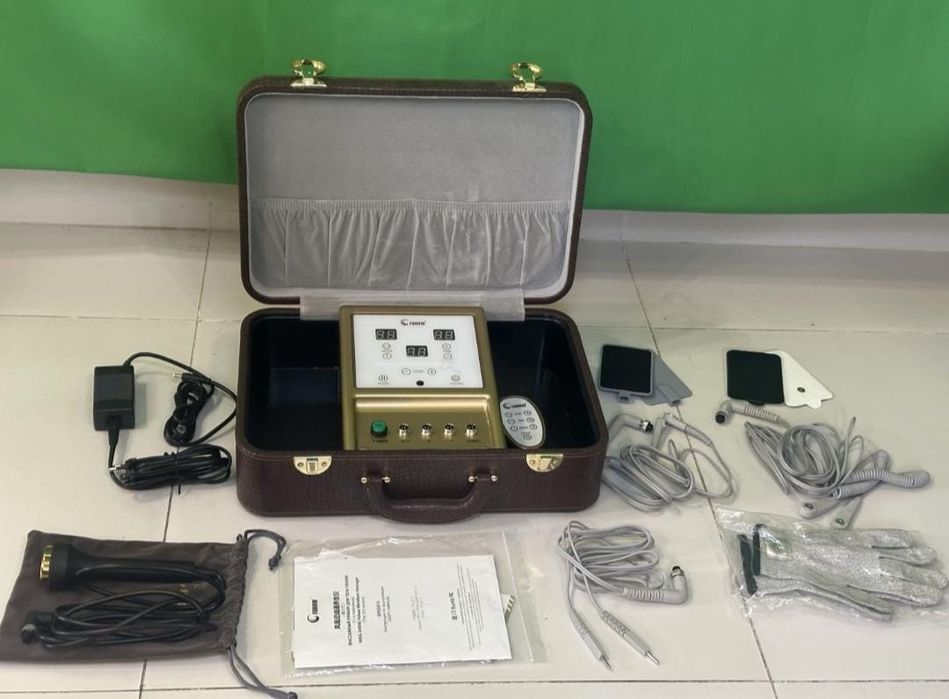 Биоэлектромассажор БЭМ