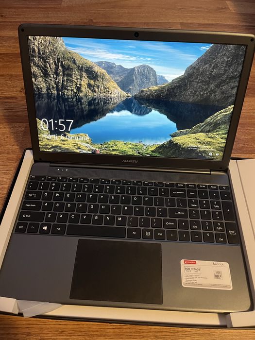 Vand Laptop Office Allview