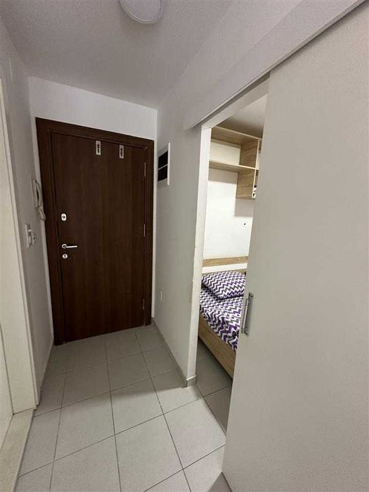 Дава се под наем Двустаен апартамент в Пловдив, Остромила - 81 кв.м за 311.1 € - Снимка #3