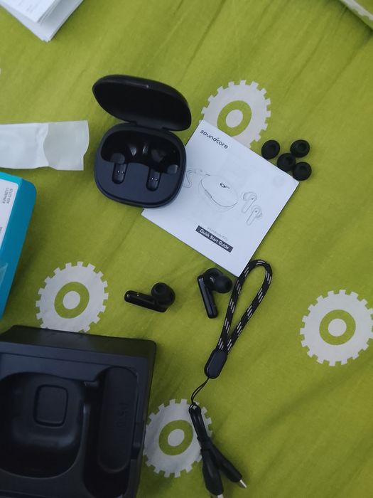 Anker Soundcore P25i