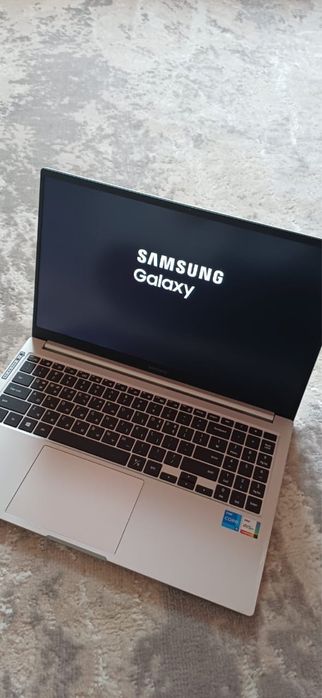 Самсунг галакси ноутбук