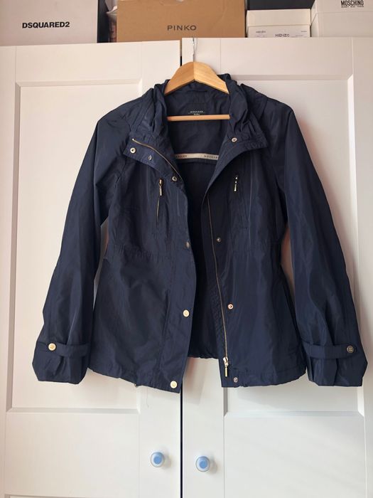 Max Mara в размер М или дама между S-M.