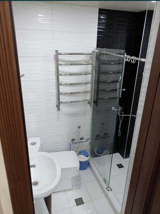 Шайхантахур 2х-ком. 49м2 58000у.е