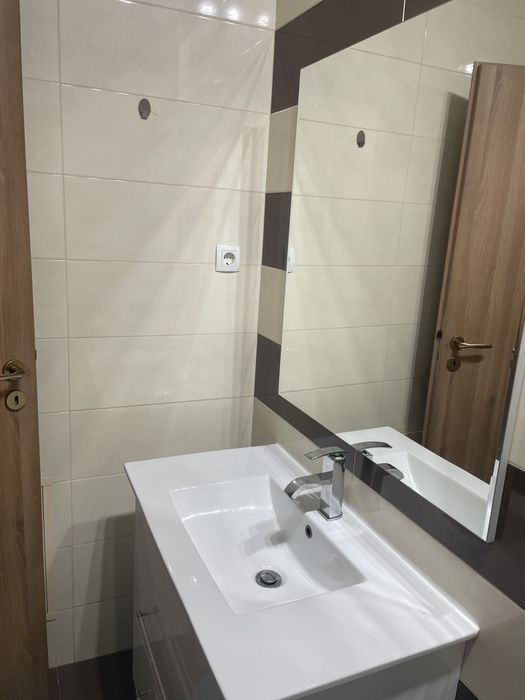 Apartament 3 camere Oncea - mobilat/utilat