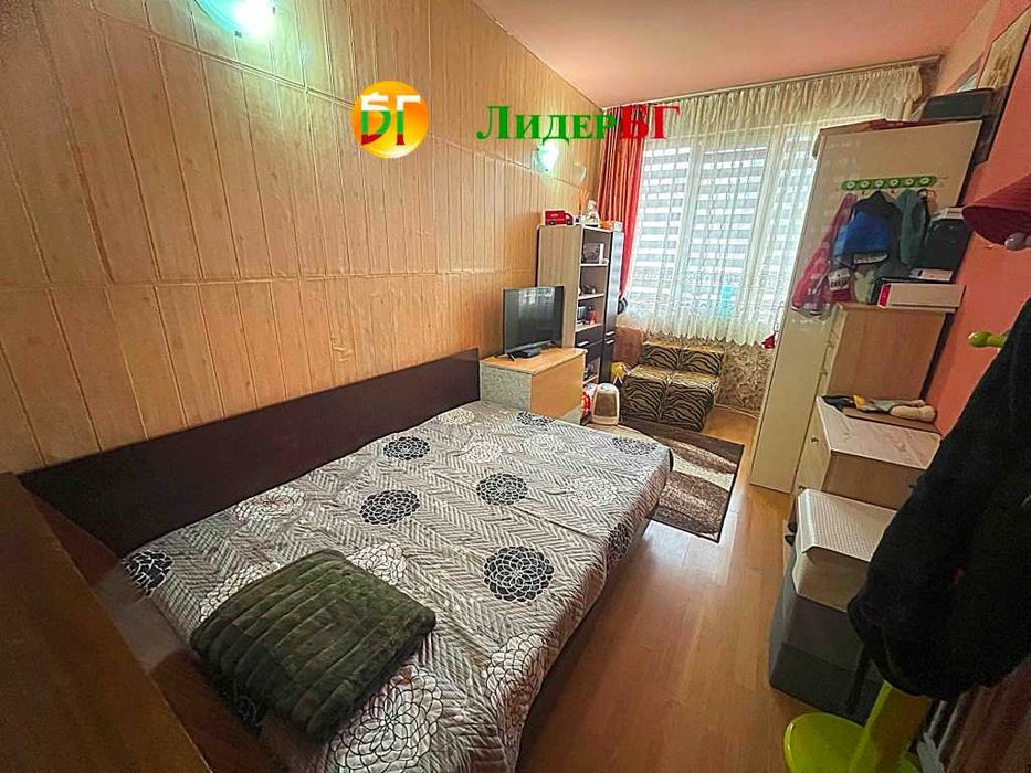Продава се Четиристаен апартамент в к.к. Слънчев бряг - 118 кв.м за 1399 €/кв.м - Снимка #11