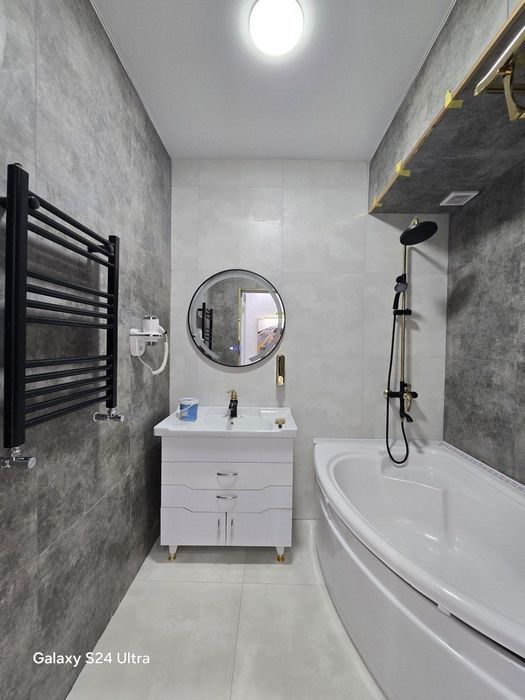 Евро ремонт киламиз под ключ