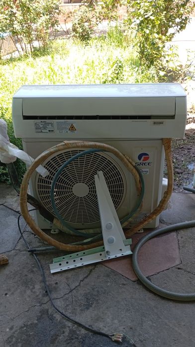 Продам кондиционер GREE 9