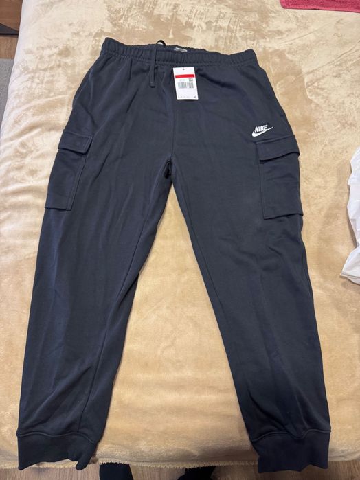 Мъжки анцуг Nike