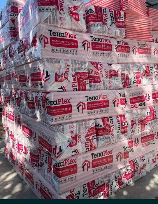 Пенаплекс Терраплекс Penapleks terrapleks