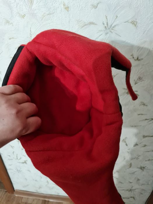 Шапка на мальчика.