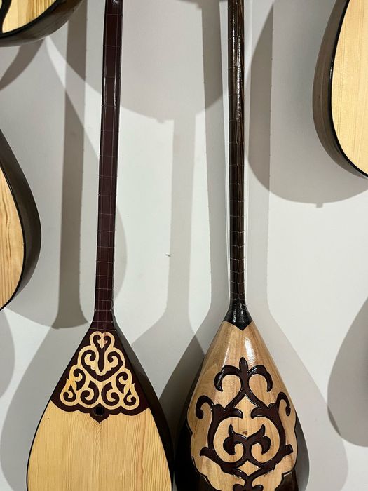 Домбыра доставка тегін 38, 44, 46, 48