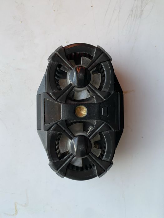 Продам куллер с двумя чипами